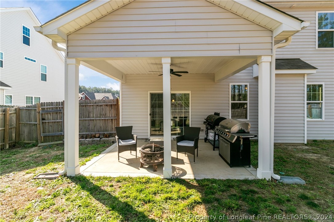 363 Springhaven Drive Raeford, NC 28376 - Photo 28 of 41 Gallery Image 28