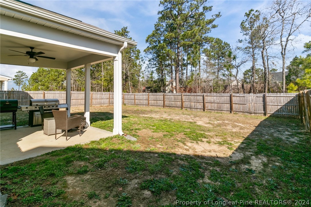 363 Springhaven Drive Raeford, NC 28376 - Photo 29 of 41 Gallery Image 29