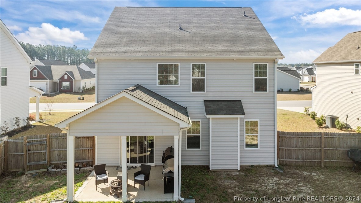 363 Springhaven Drive Raeford, NC 28376 - Photo 31 of 41 Gallery Image 31