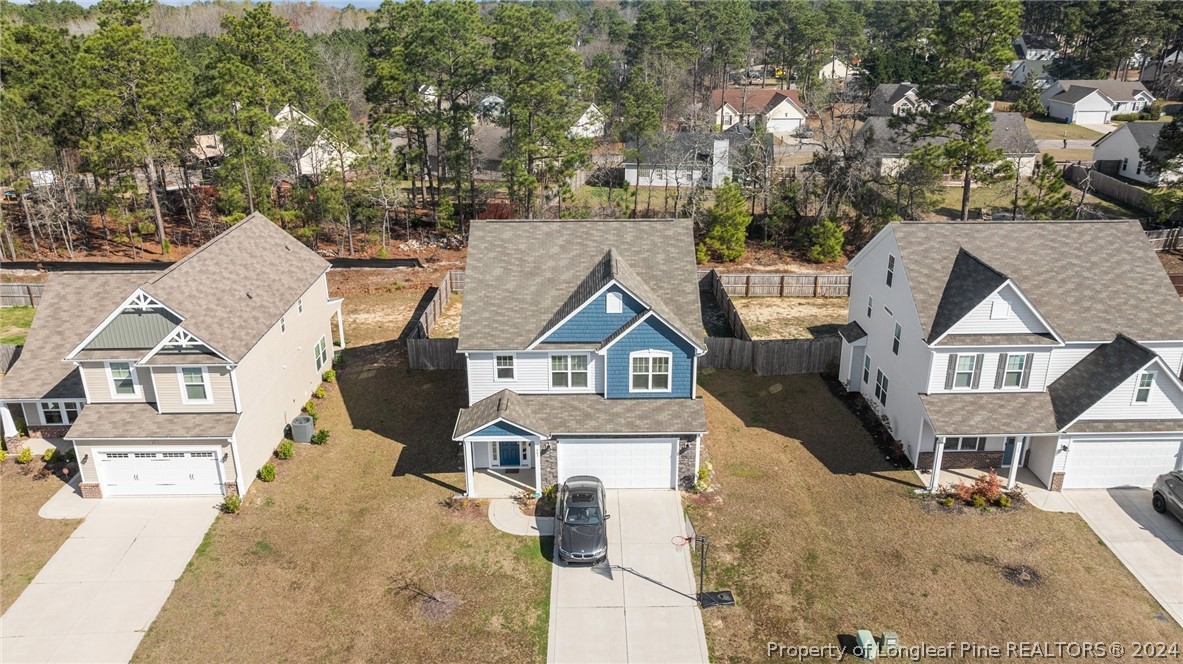 363 Springhaven Drive Raeford, NC 28376 - Photo 32 of 41 Gallery Image 32