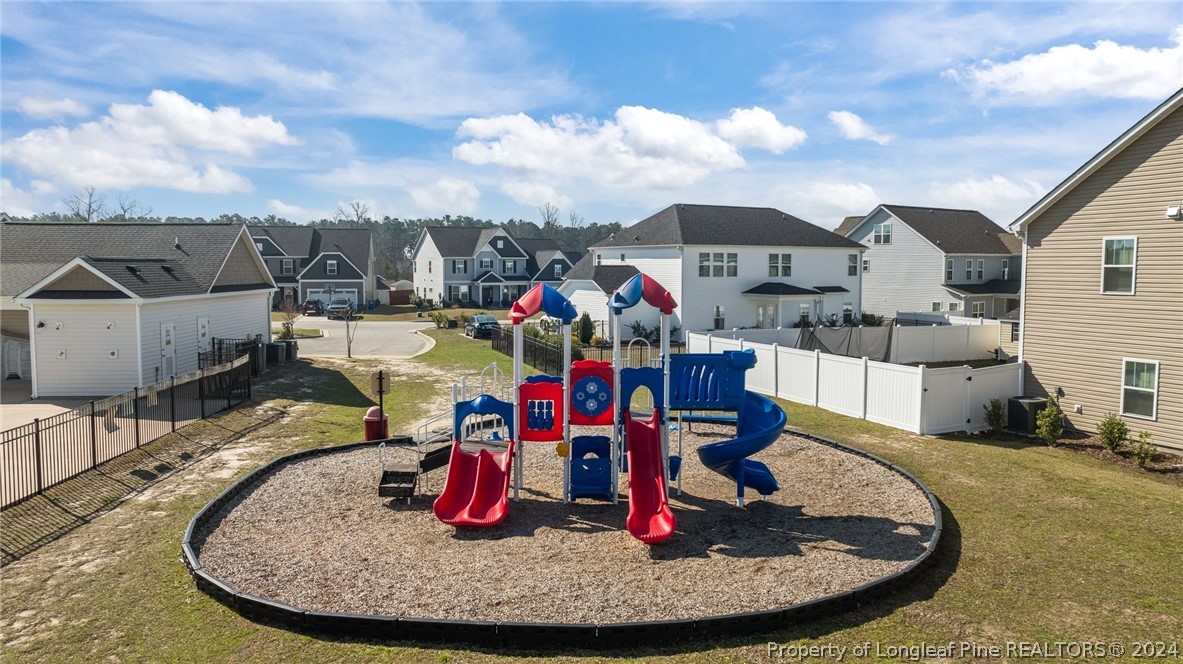 363 Springhaven Drive Raeford, NC 28376 - Photo 40 of 41 Gallery Image 40