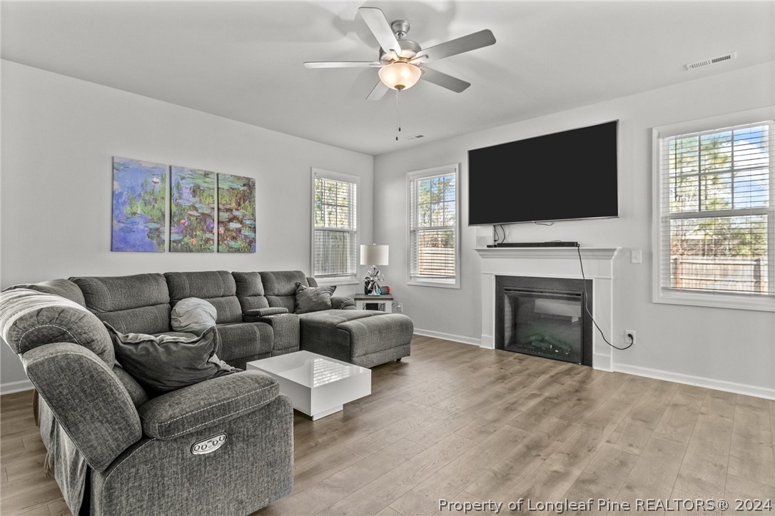 363 Springhaven Drive Raeford, NC 28376 - Photo 8 of 41 Gallery Image 8
