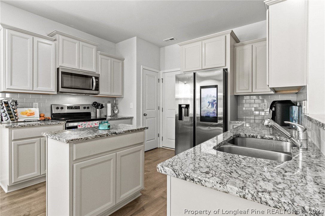363 Springhaven Drive Raeford, NC 28376 - Photo 10 of 41 Gallery Image 10
