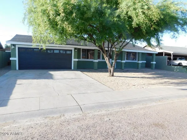 $375,000 | 5612 West Wilshire Drive, Phoenix, AZ 85035
