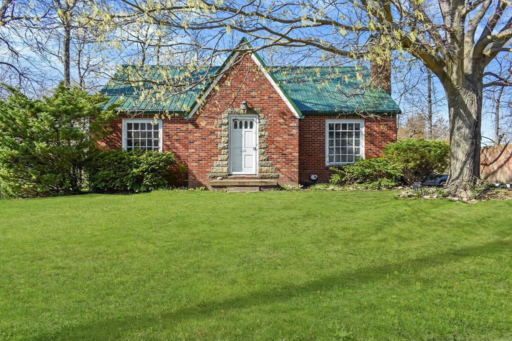 220 West Cook Road Mansfield, OH 44907 - Photo 1 of 11