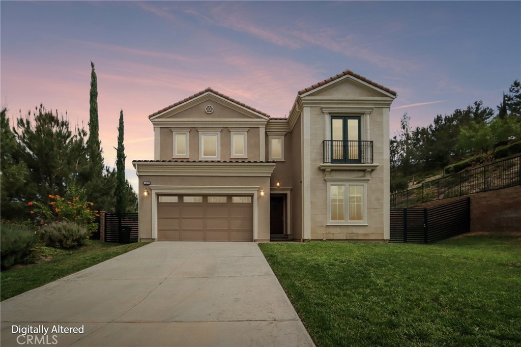 11978 North Ricasoli Way Porter Ranch, CA 91326 - Photo 55 of 58 Gallery Image 55