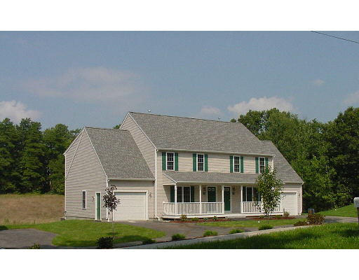 13 B Carroll Road, Unit 9A Grafton, MA 01536 - Photo 1 of 1 Gallery Image 1