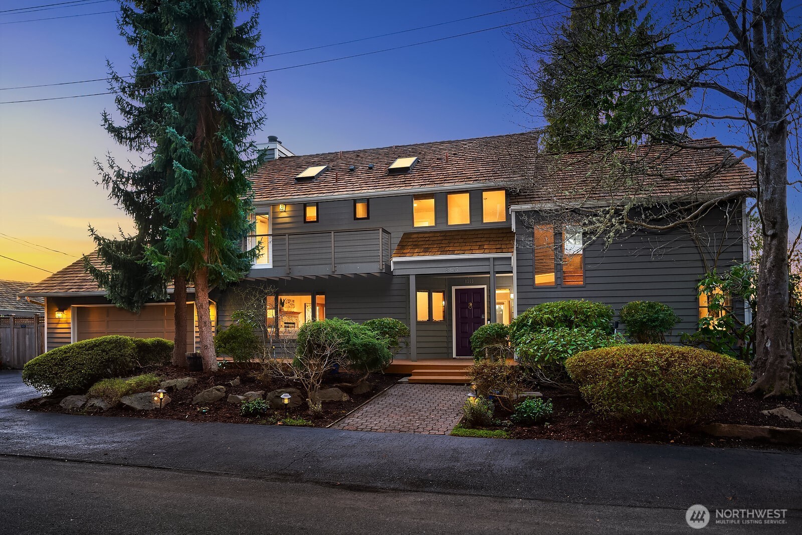 8305 44th Avenue Southwest Seattle, WA 98136 - Photo 1 of 3
