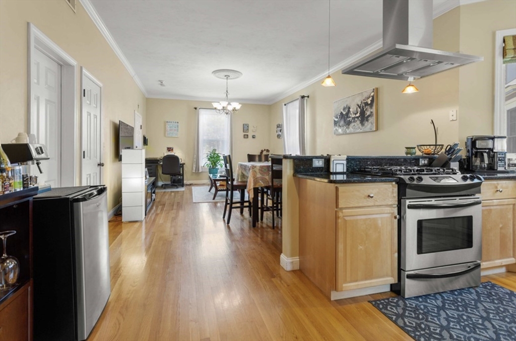 83 Dix Street, Unit 1 Boston, MA 02122 - Photo 4 of 13