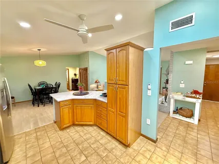 a bathroom with a sink toilet and mirror
