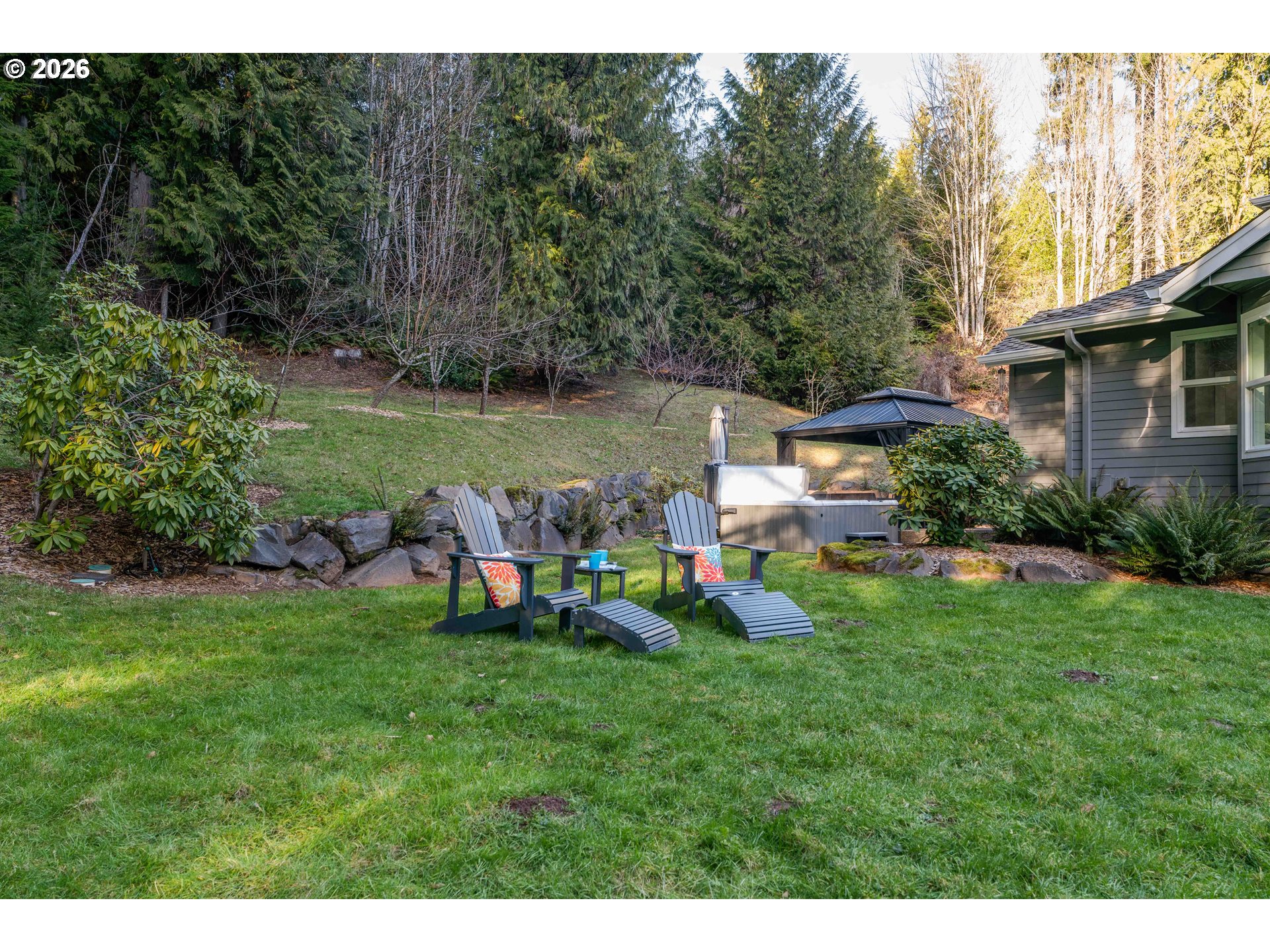 39767 Northwest Murtaugh Road North Plains, OR 97133 - Photo 38 of 48