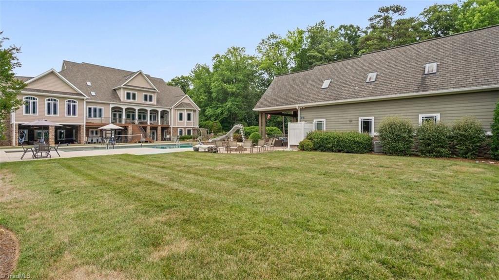 636 Lee Road Thomasville, NC 27360 - Photo 43 of 48