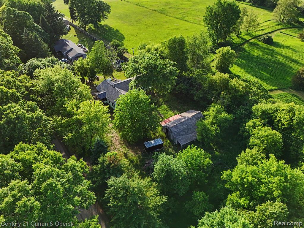 4296 Burgess Road Pinckney, MI 48169 - Photo 39 of 40