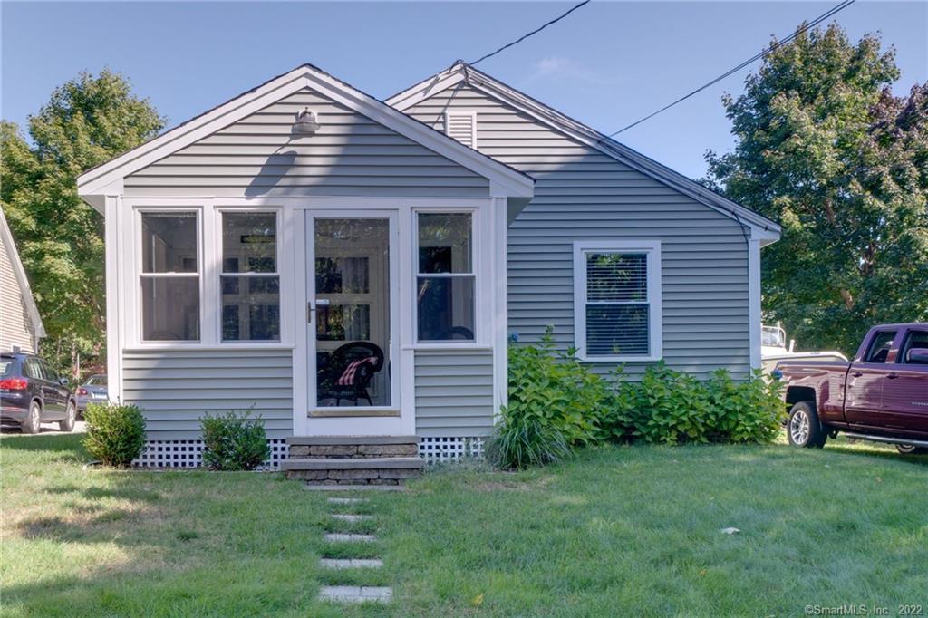 33 Griswold Road East Lyme, CT 06357 - Photo 1 of 1