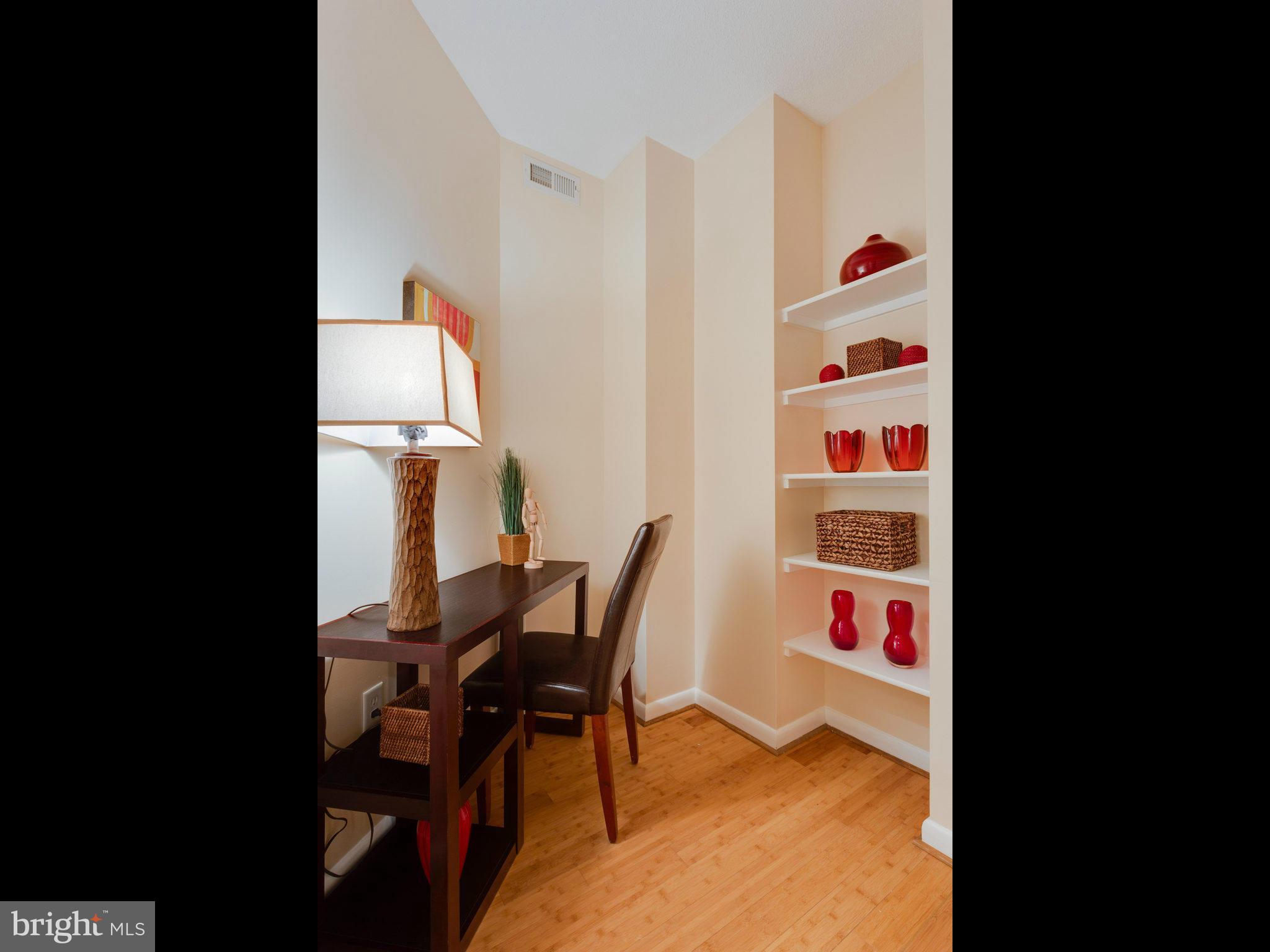 1111 11th Street Northwest, Unit 510 Washington, DC 20001 - Photo 5 of 28 Study