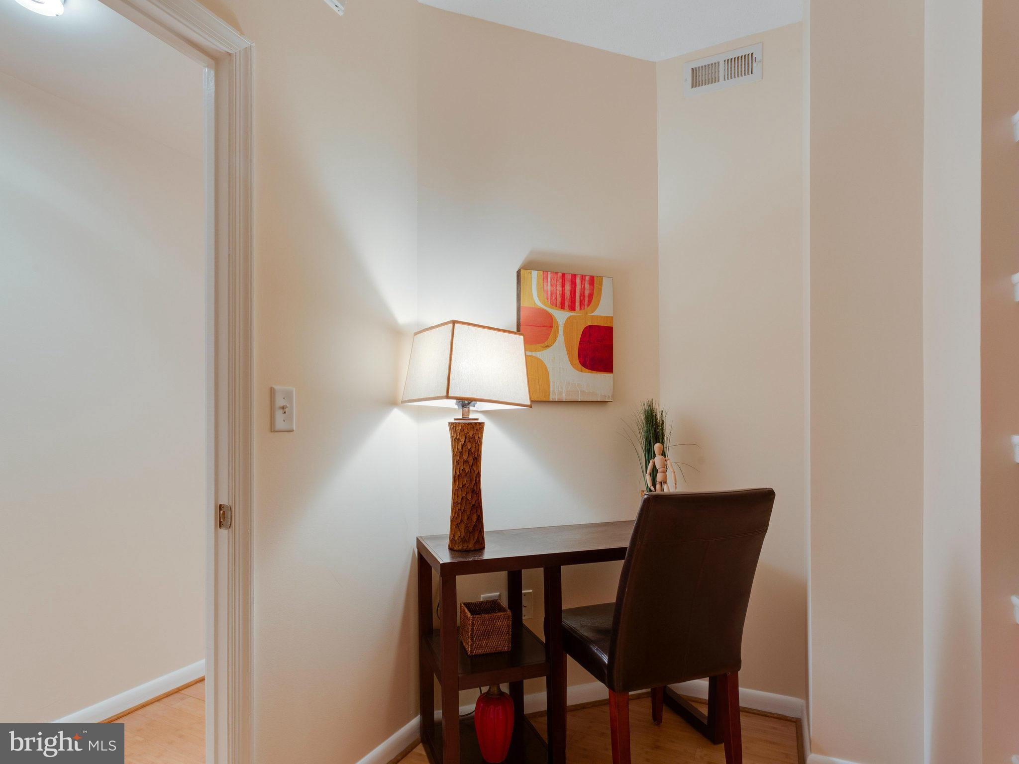 1111 11th Street Northwest, Unit 510 Washington, DC 20001 - Photo 6 of 28 Study