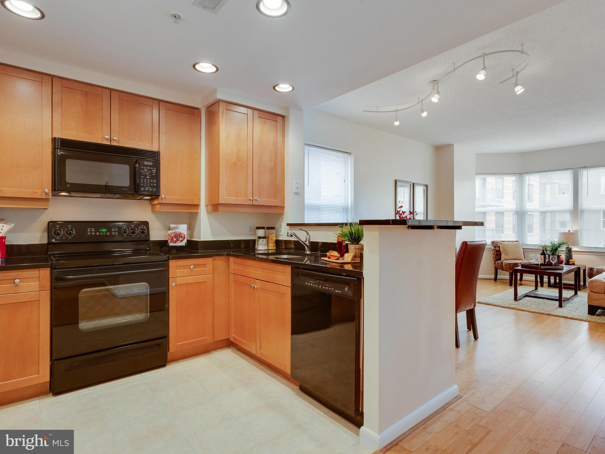 1111 11th Street Northwest, Unit 510 Washington, DC 20001 - Photo 8 of 28 Interior (General)