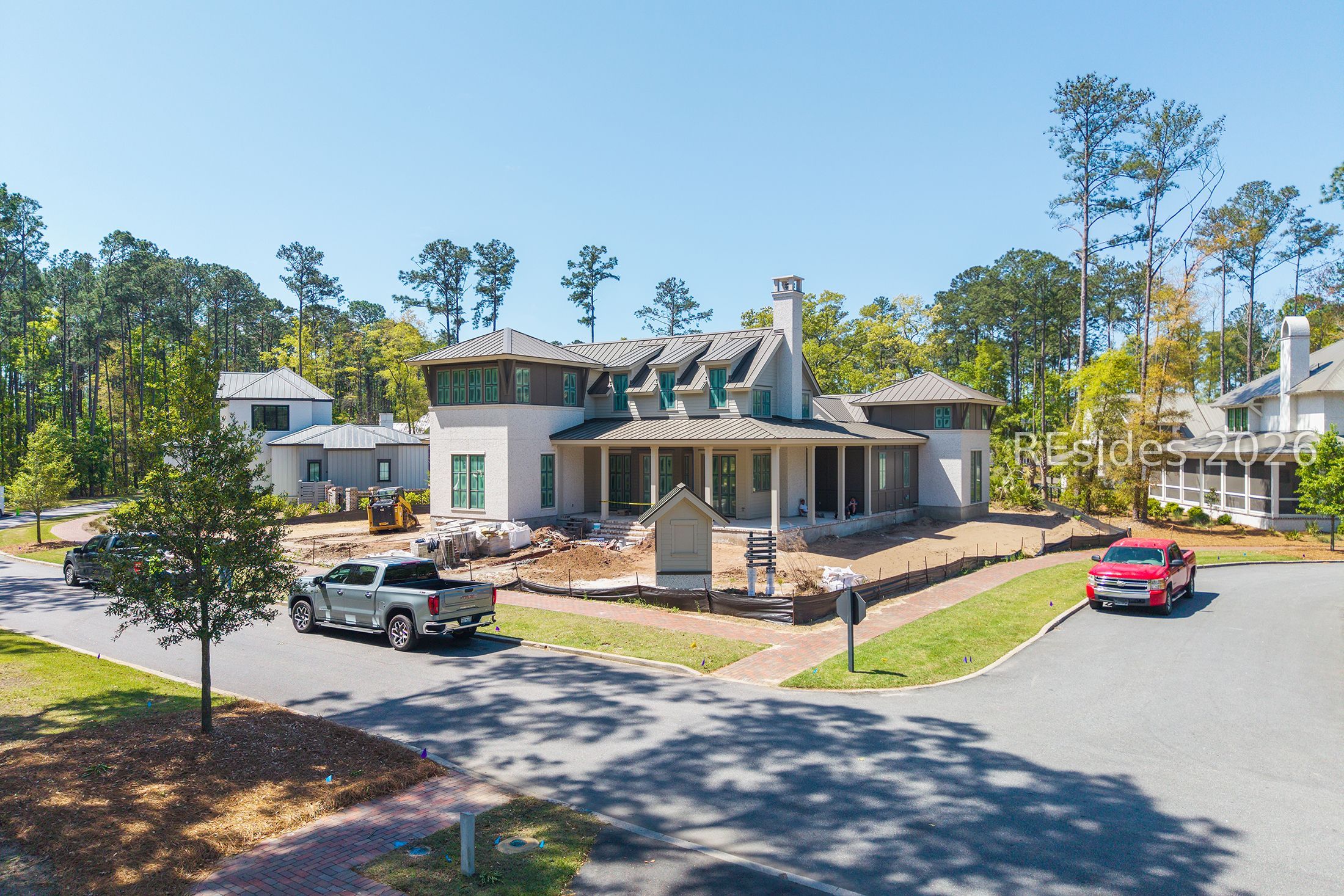 20 Butterweed Road Bluffton, SC 29910 - Photo 2 of 24