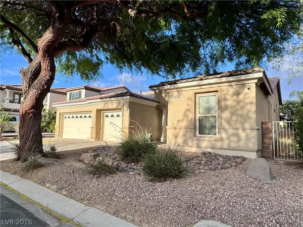 $618,000 | 6438 Gilded Flicker Street, North Las Vegas, NV 89084
