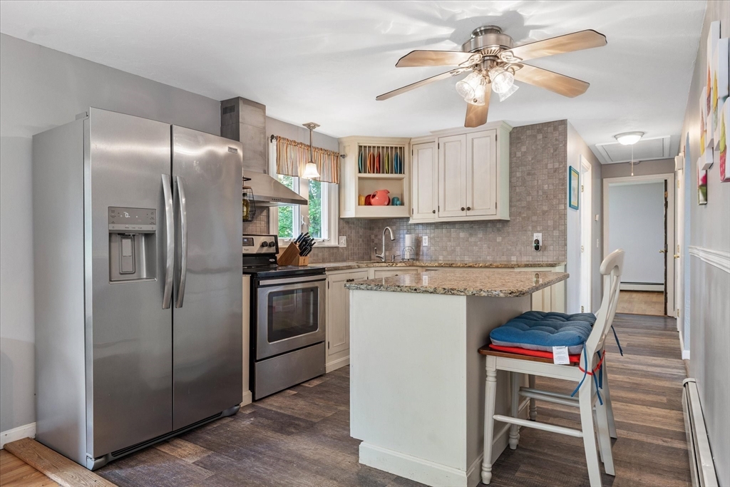 3 Edith Lane Rutland, MA 01543 - Photo 12 of 36