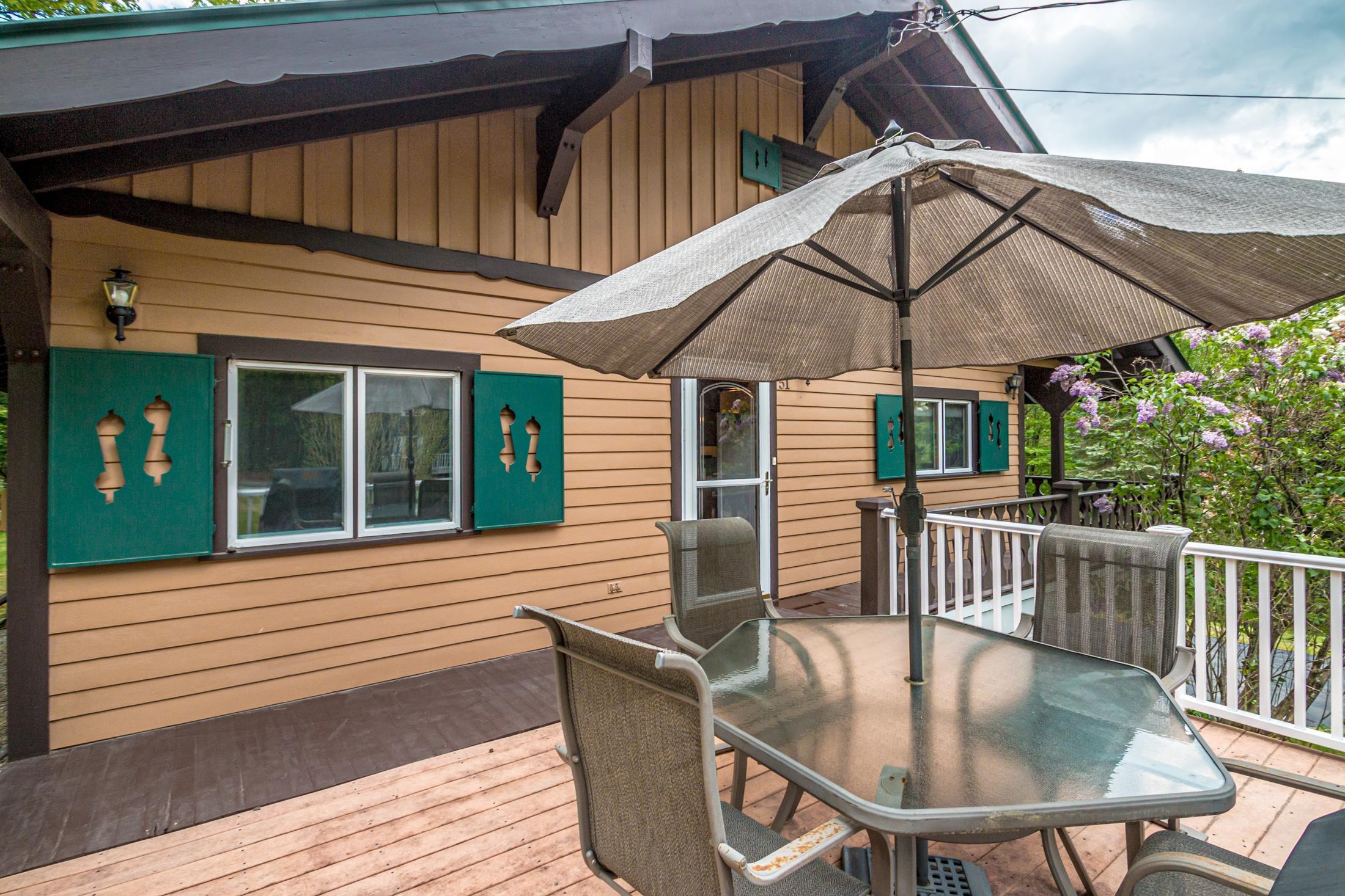 51 Duprey Road Conway, NH 03860 - Photo 40 of 52