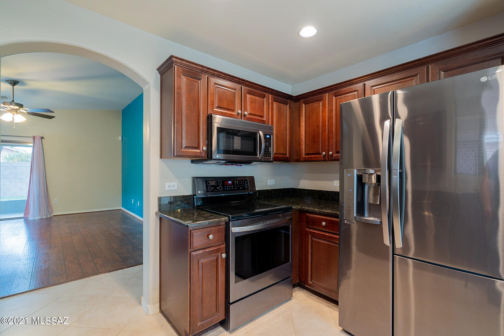 2301 East Ram Rock Road Oro Valley, AZ 85737 - Photo 10 of 34