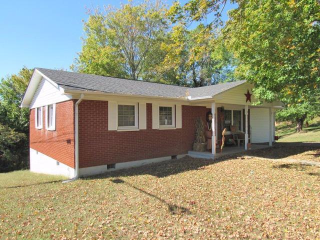 10 Farm Ridge Road Stearns, KY 42647 - Photo 1 of 29 Primary Photo