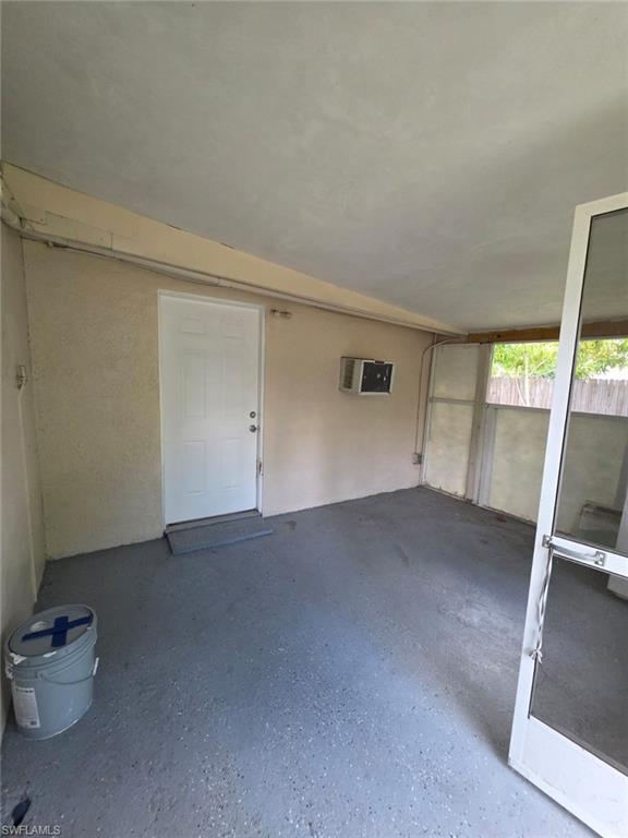 2103 Unity Avenue Fort Myers, FL 33901 - Photo 25 of 40 a view of an empty room