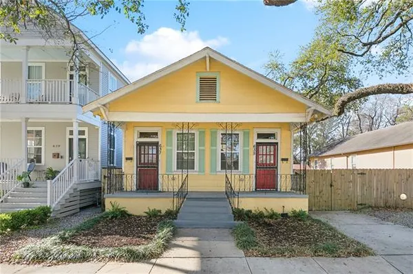 $1,700 | 637 South Alexander Street, New Orleans, LA 70119