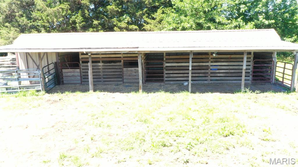 13531 Fruit Farm Road Wright City, MO 63390 - Photo 34 of 53