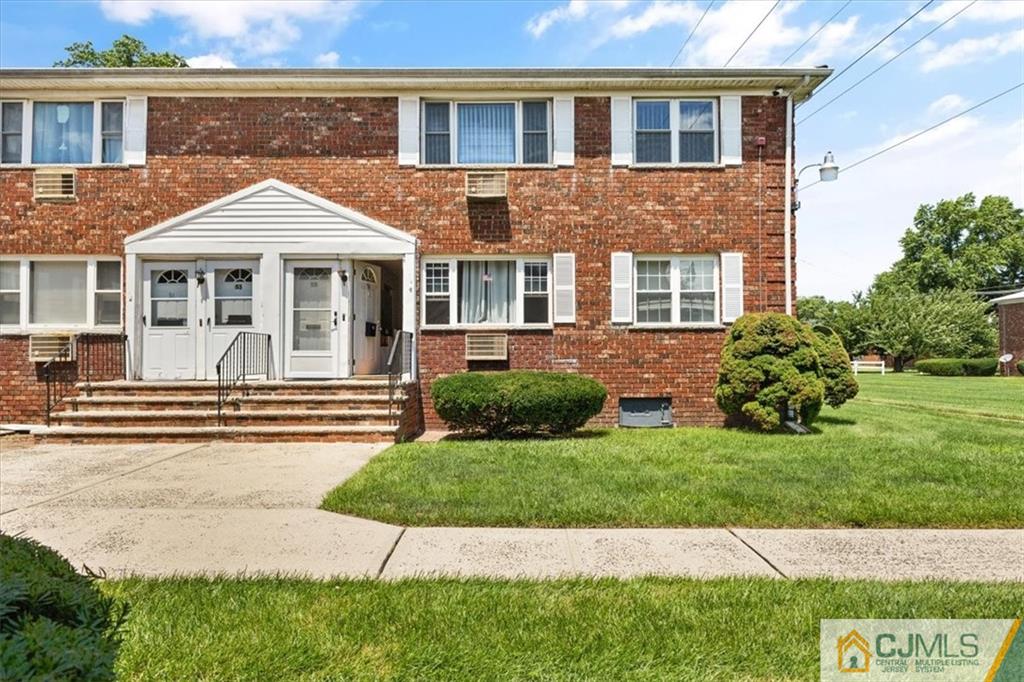 55 B Gramercy Gardens Pl Unit 55