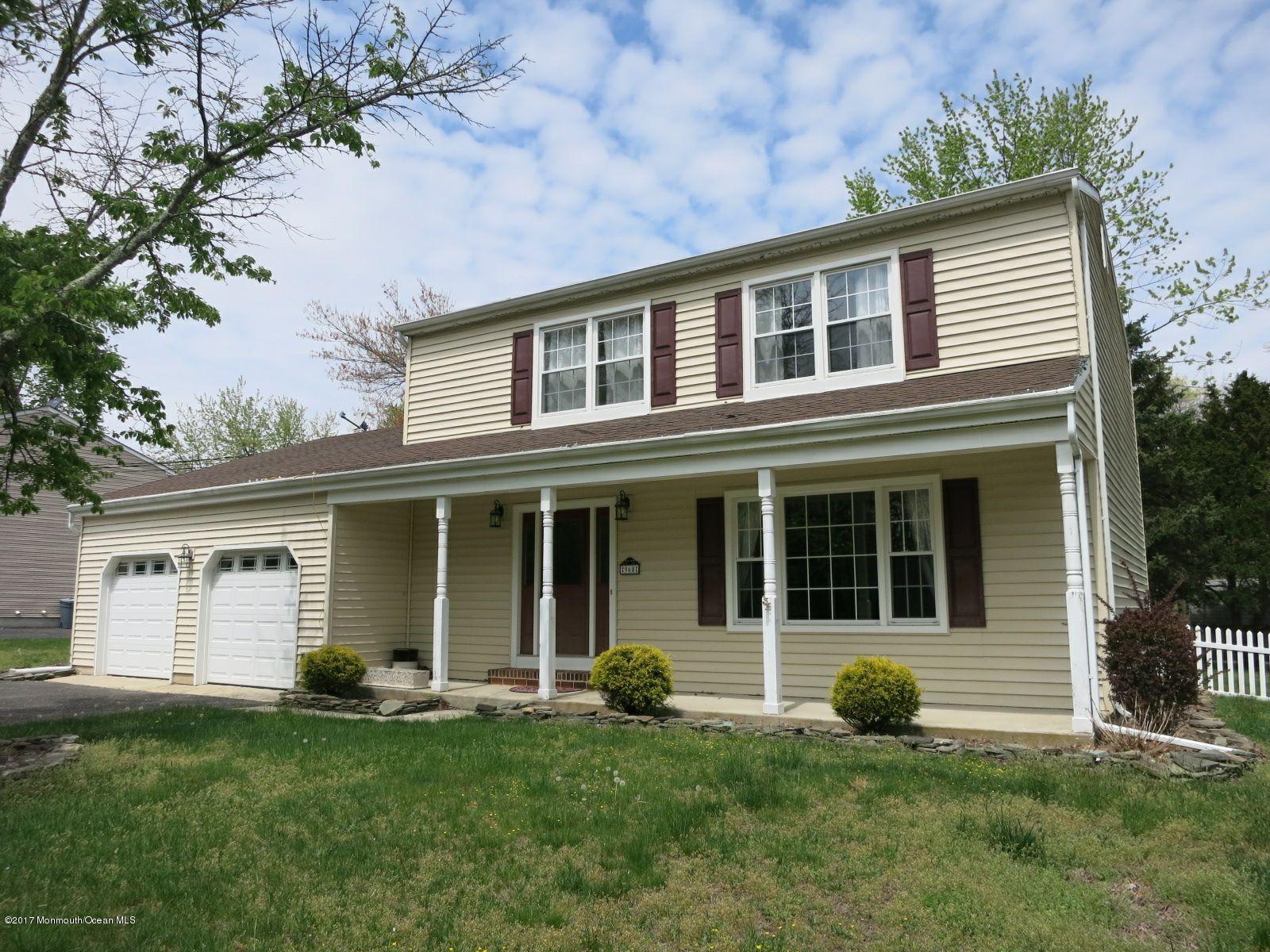 968 Bethel Church Road Jackson, NJ 08527 - Photo 1 of 14 968 Bethel Church Rd pic 1