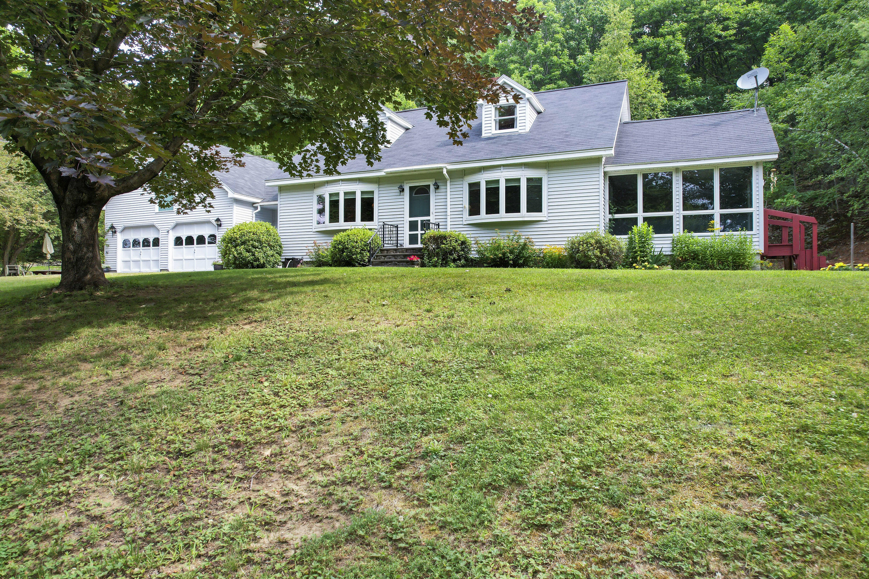 600 Bonney Road Sumner, ME 04292 - Photo 2 of 67 600 Bonney Road_103