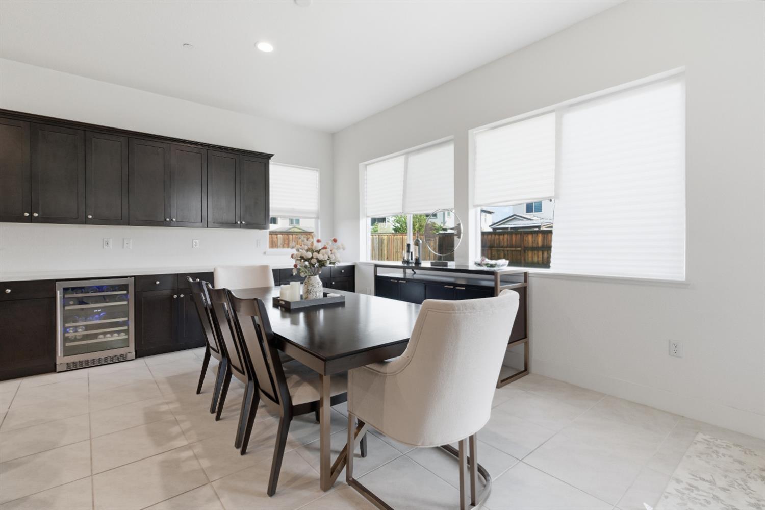 3233 Kipling Drive Lathrop, CA 95330 - Photo 20 of 39 a dining room with furniture and window