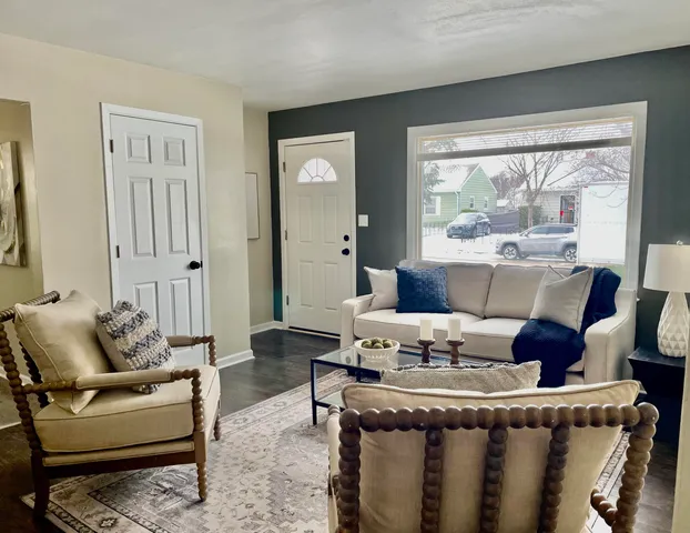 $219,900 | 4872 North 63rd Street, Milwaukee, WI 53218