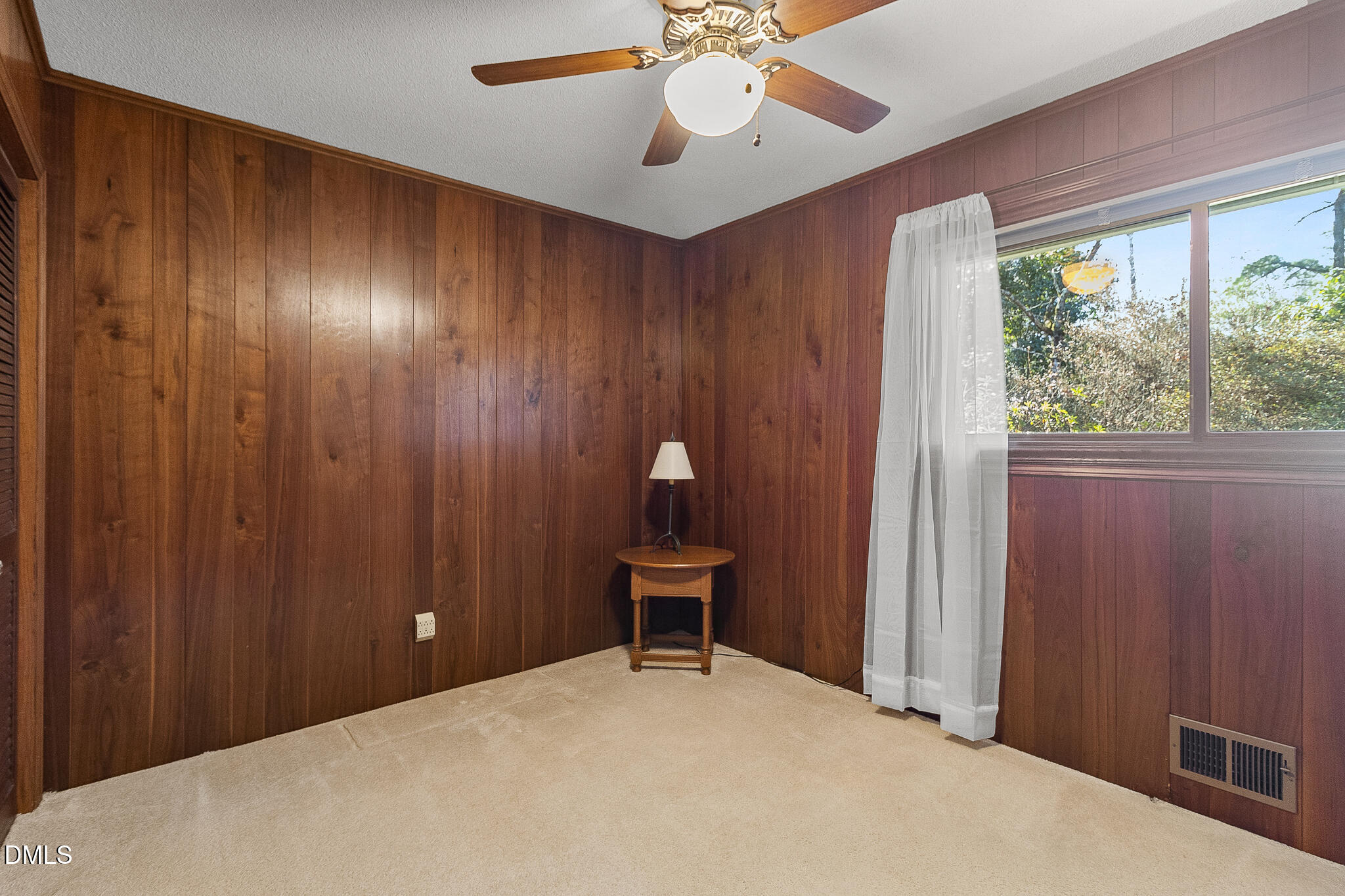 1704 Marshburn Road Wendell, NC 27591 - Photo 13 of 27 a bedroom with a bed and a window