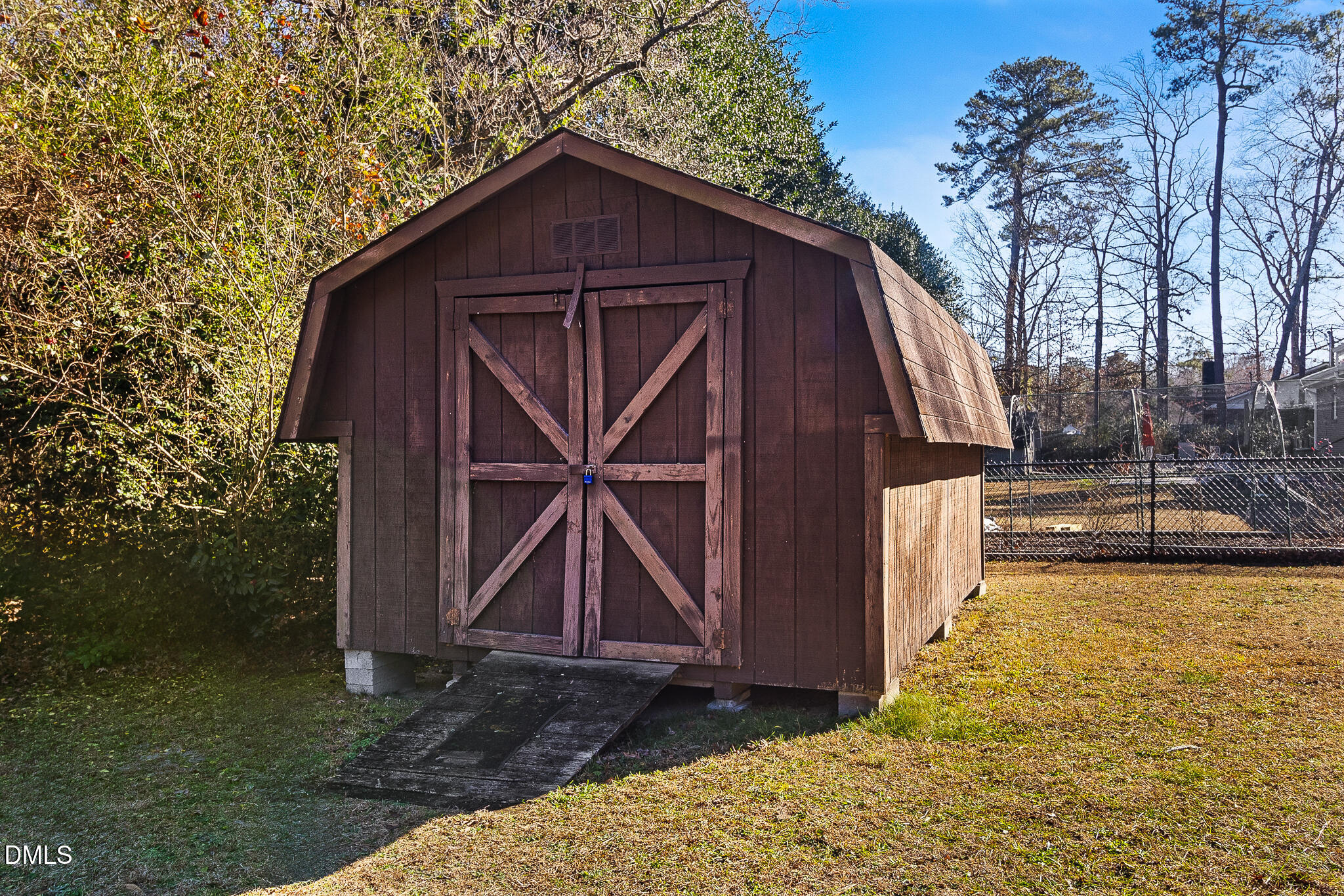 1704 Marshburn Road Wendell, NC 27591 - Photo 20 of 27 a front view of a house with garden