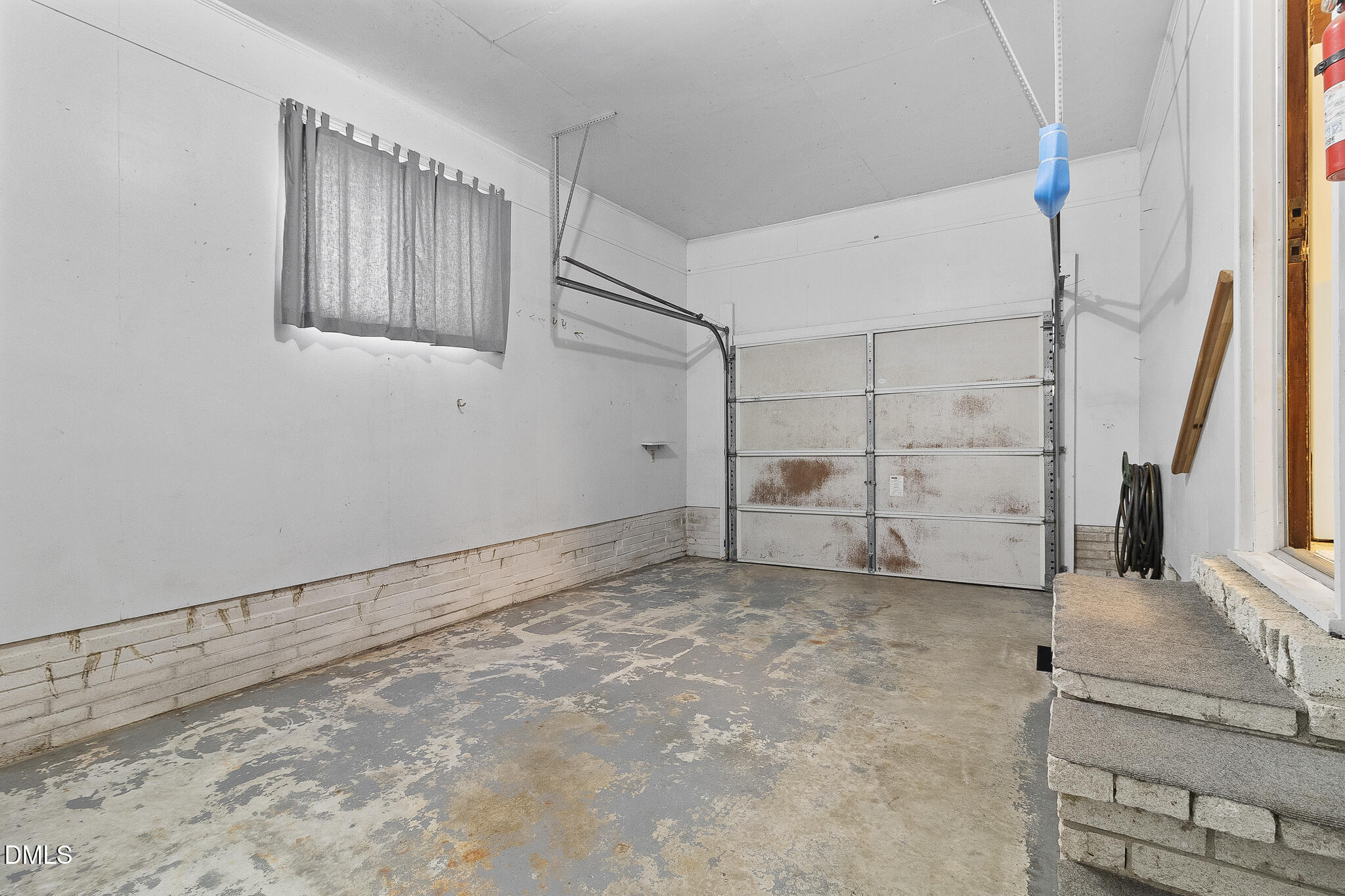 1704 Marshburn Road Wendell, NC 27591 - Photo 24 of 27 a view of a garage