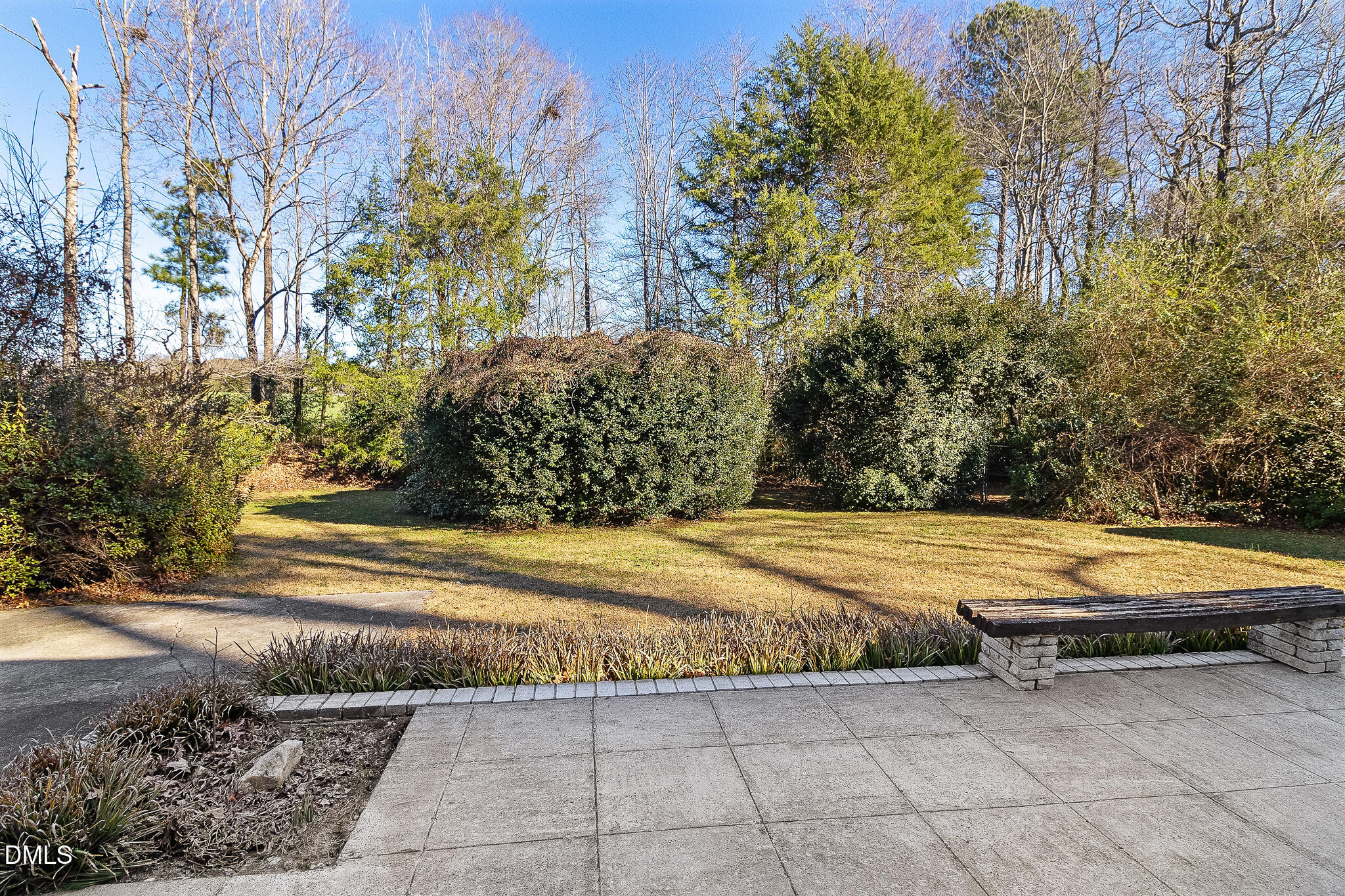 1704 Marshburn Road Wendell, NC 27591 - Photo 26 of 27 a view of a swimming pool with an outdoor space