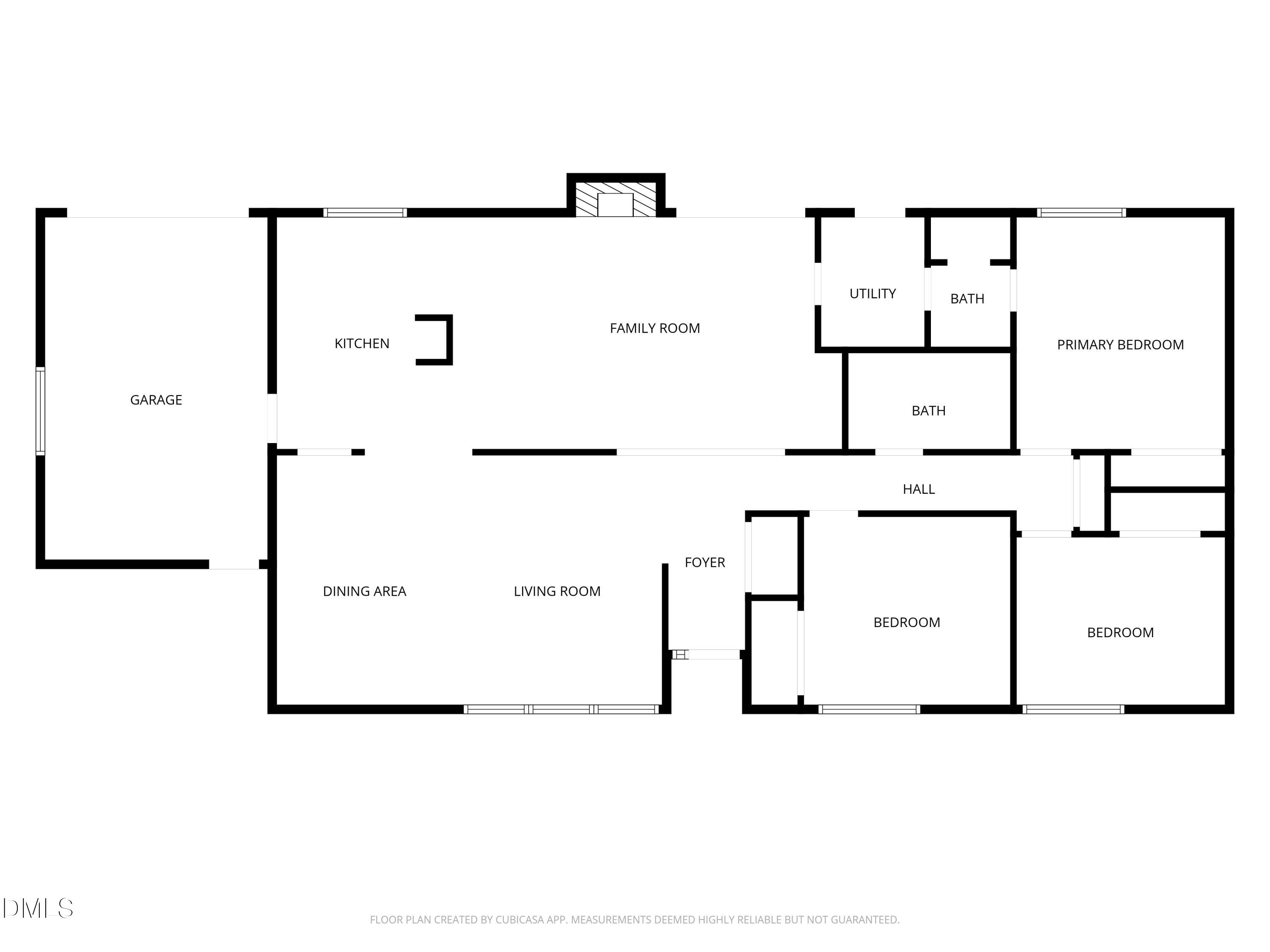 1704 Marshburn Road Wendell, NC 27591 - Photo 27 of 27 a picture of a bathroom with a sink