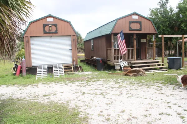 $380,000 | 15367 Northwest 296th Street, Okeechobee, FL 34972