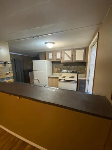 $800 | 838 Ragsdale Lane, Pulaski, TN 38478