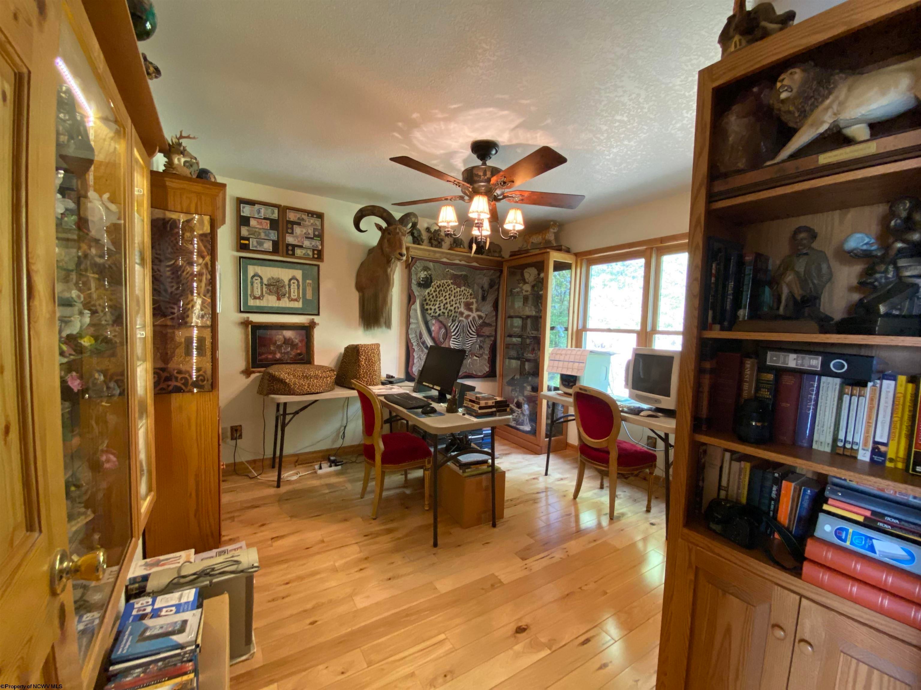 496 Meadows Road West Dryfork, WV 26263 - Photo 27 of 30 Gallery Image 27