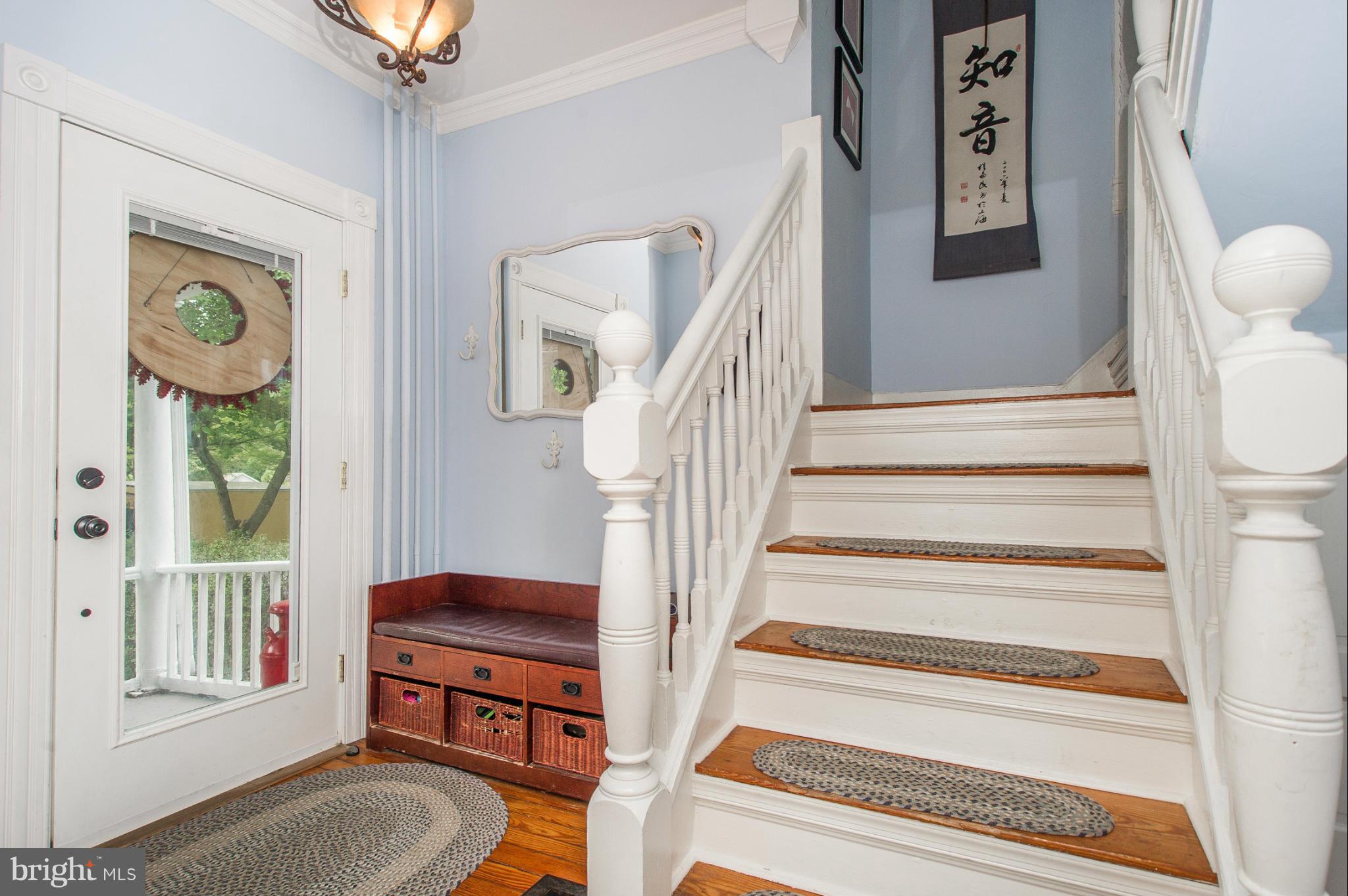 5005 Roland Avenue Baltimore, MD 21210 - Photo 5 of 30 Interior (General)