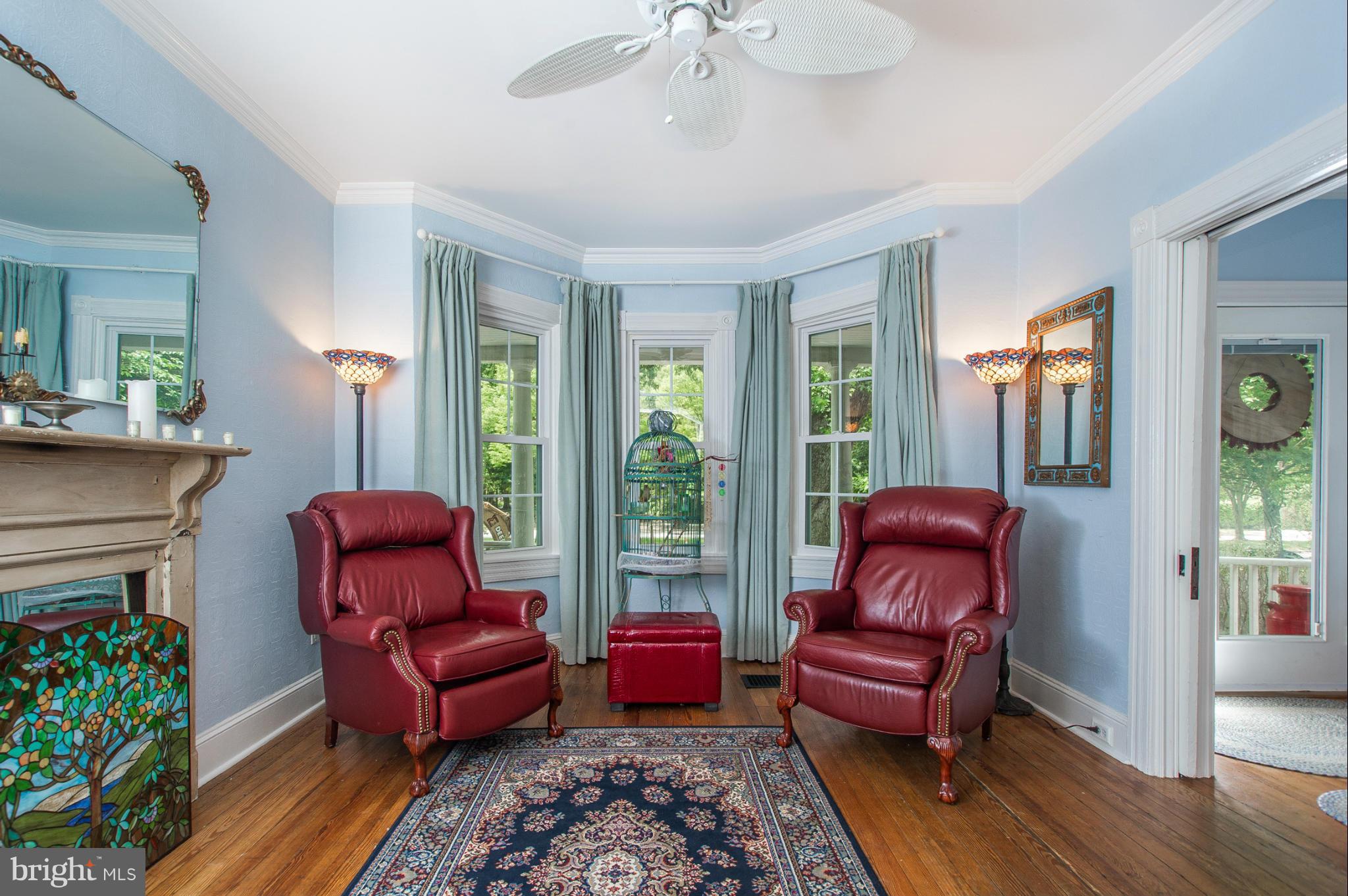 5005 Roland Avenue Baltimore, MD 21210 - Photo 6 of 30 Interior (General)