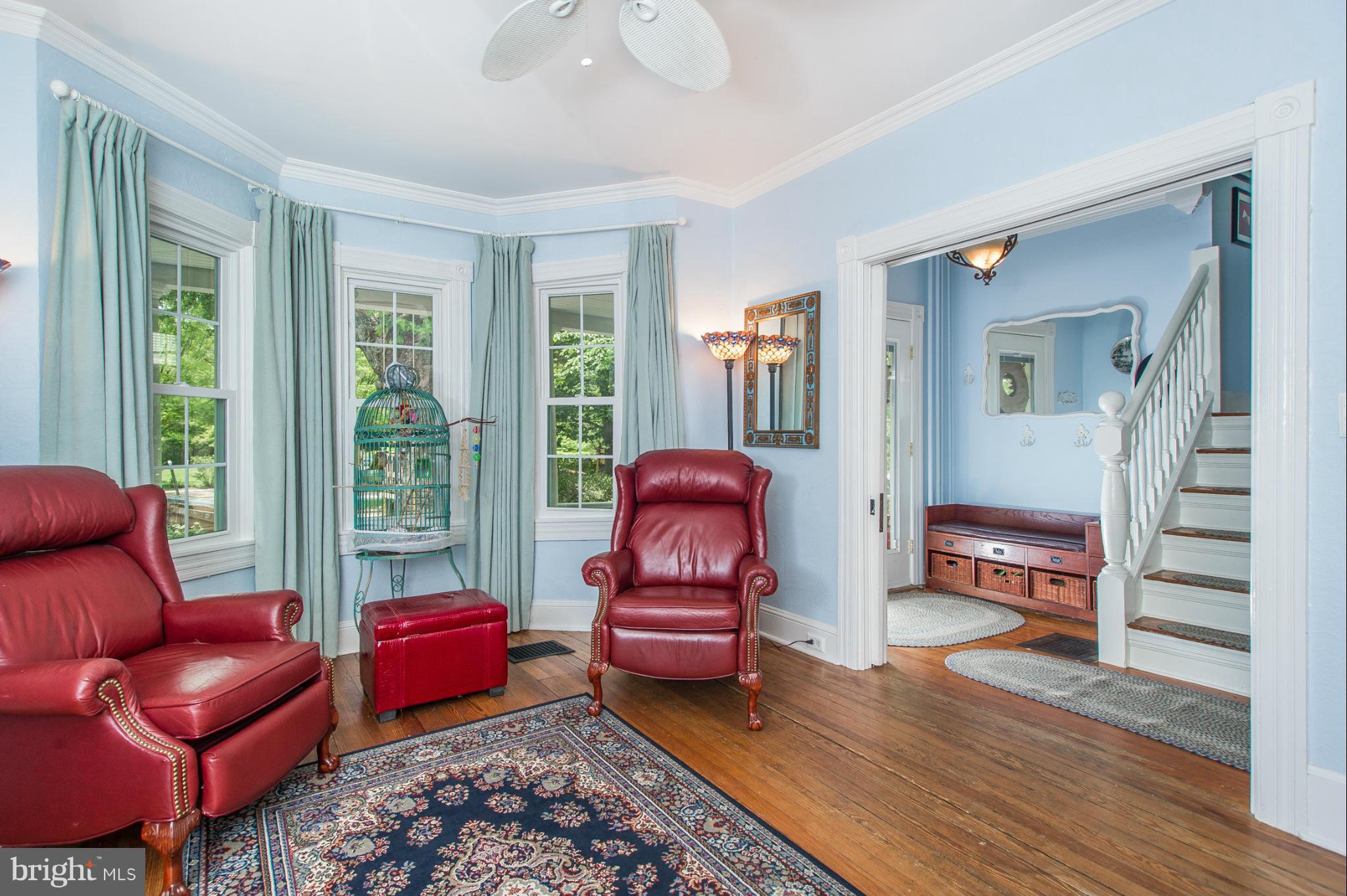 5005 Roland Avenue Baltimore, MD 21210 - Photo 7 of 30 Interior (General)