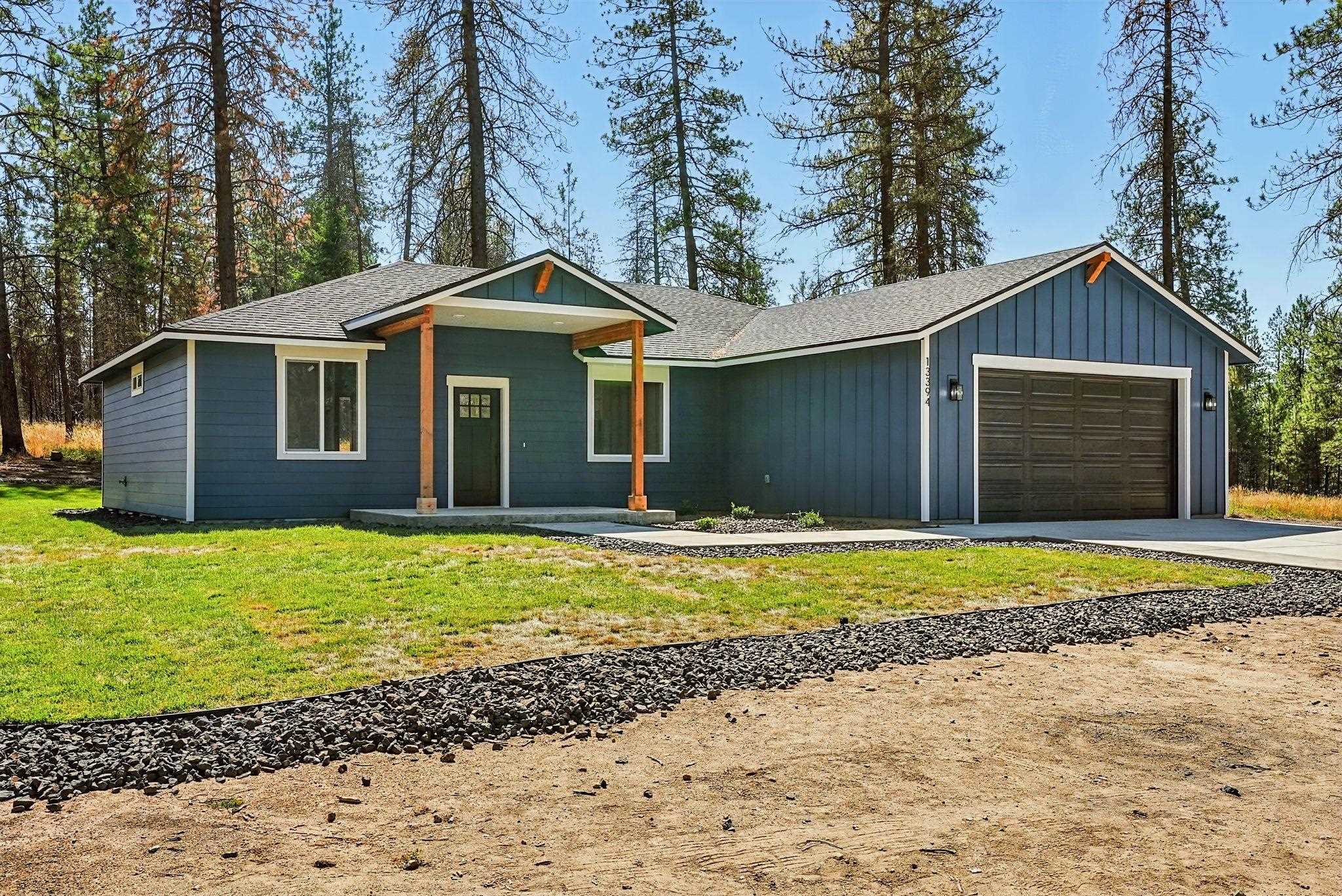 13394 East Bridges Road Elk, WA 99009 - Photo 1 of 40