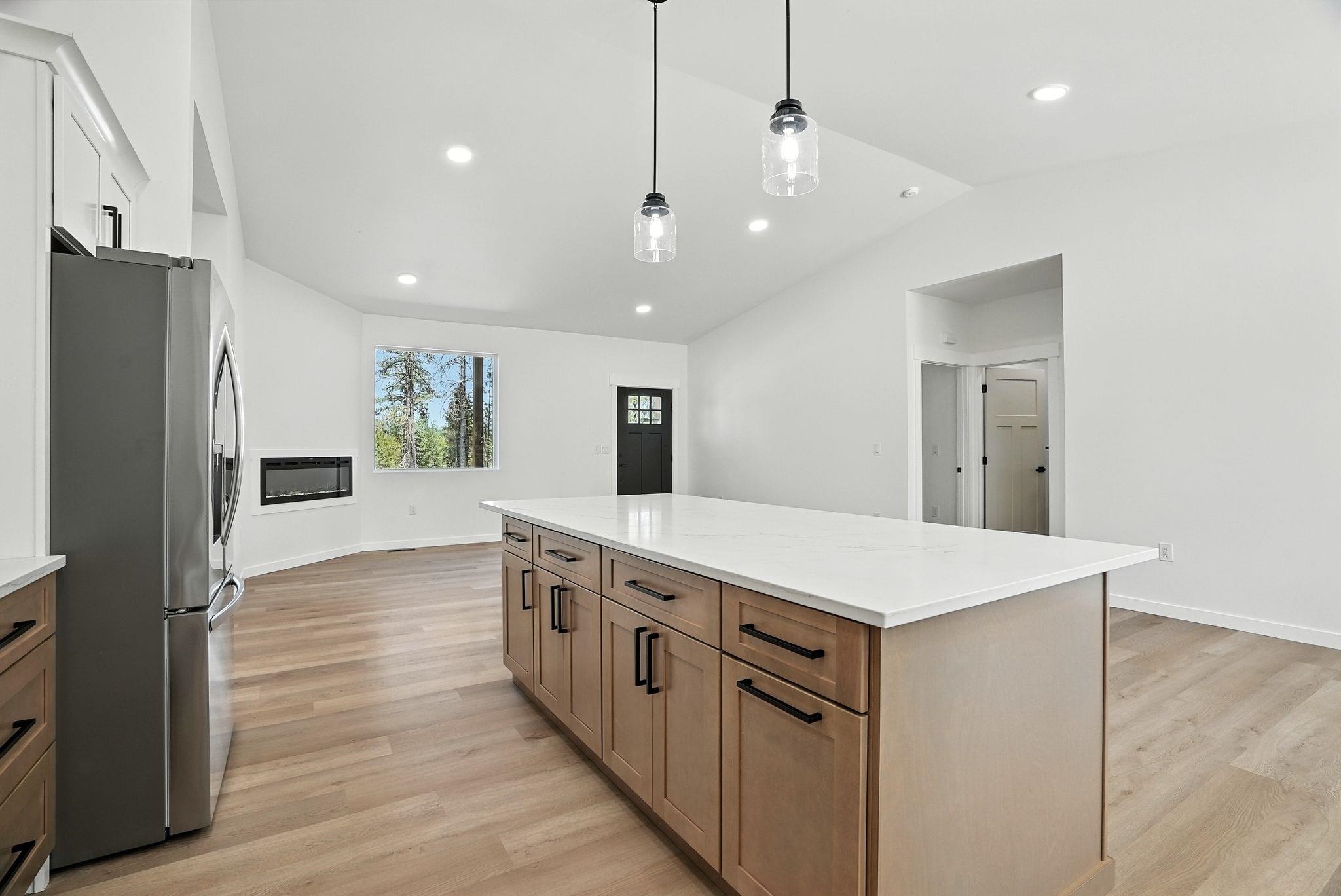 13394 East Bridges Road Elk, WA 99009 - Photo 13 of 40