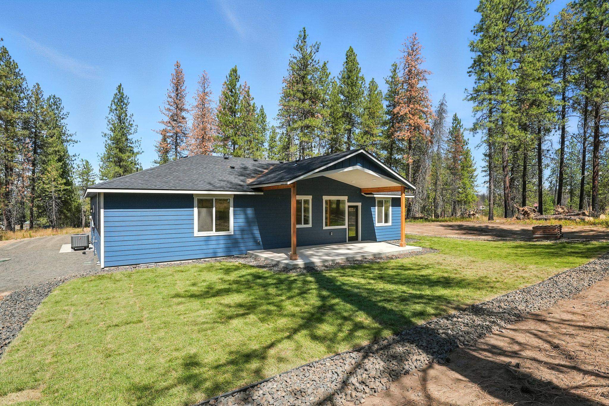 13394 East Bridges Road Elk, WA 99009 - Photo 24 of 40