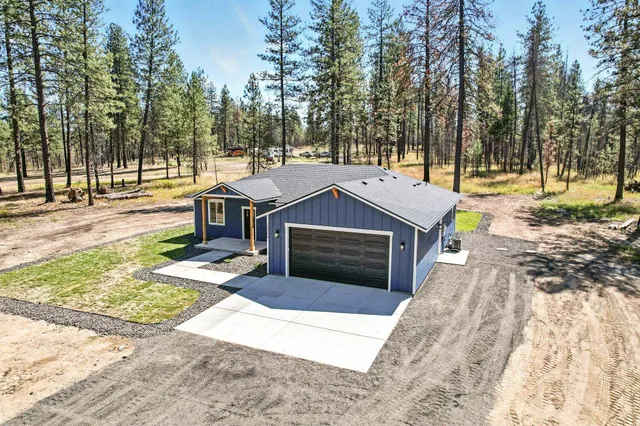 $499,000 | 13394 East Bridges Road, Elk, WA 99009